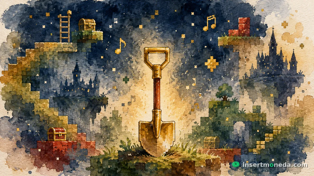 El Modo Asistente de Celeste permite ajustar velocidad, dashes e invencibilidad sin penalización